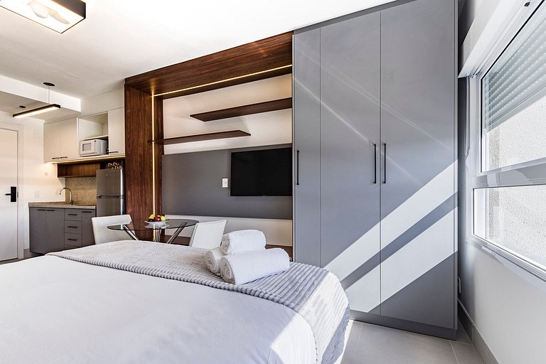 Premium Apartment 705 | Connect João Wallig