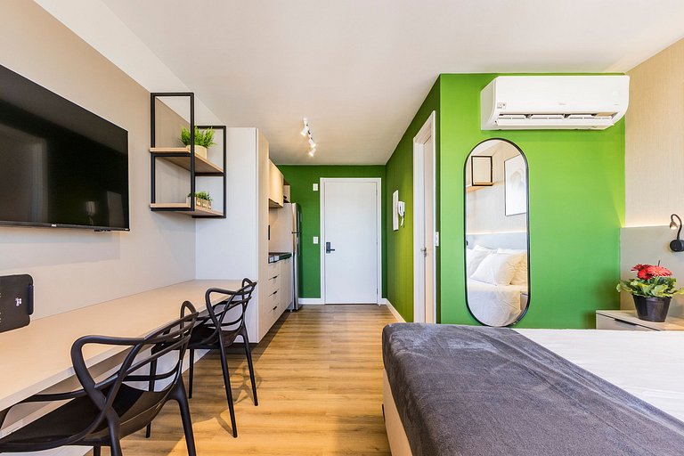 Apartamento Superior 1301 A | GO Cidade Baixa