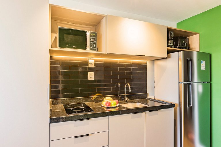 Apartamento Superior 1301 A | GO Cidade Baixa
