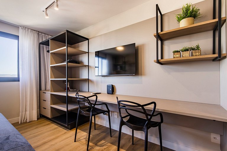 Apartamento Superior 1301 A | GO Cidade Baixa
