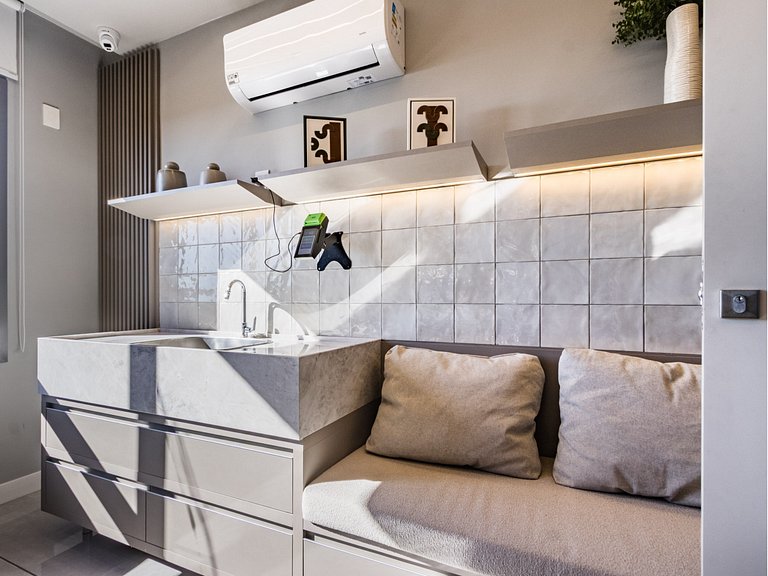 Premium Apartment 521 | Connect João Wallig