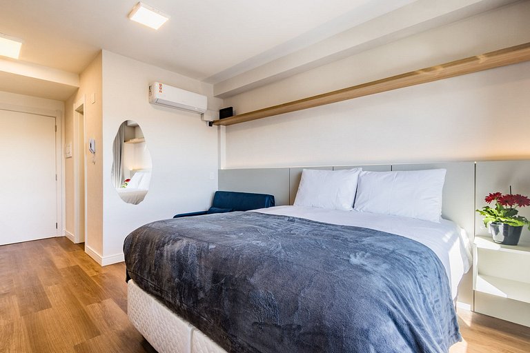 Premium Apartment 1203 | Connect João Wallig