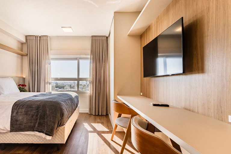 Premium Apartment 1409 | Connect João Wallig