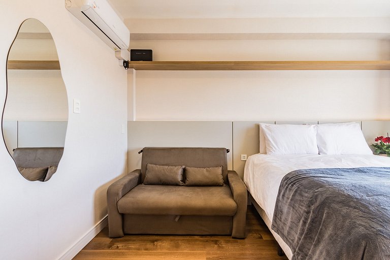 Premium Apartment 1409 | Connect João Wallig