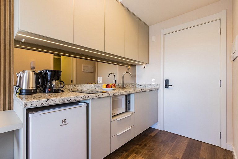 Premium Apartment 1409 | Connect João Wallig