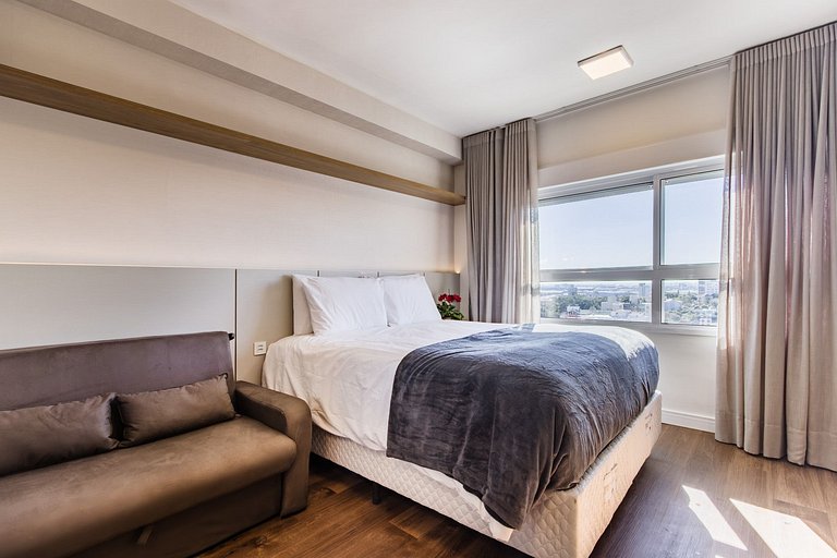 Premium Apartment 1409 | Connect João Wallig