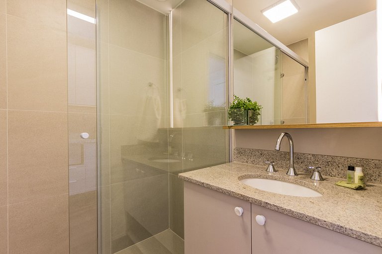 Premium Apartment 1409 | Connect João Wallig