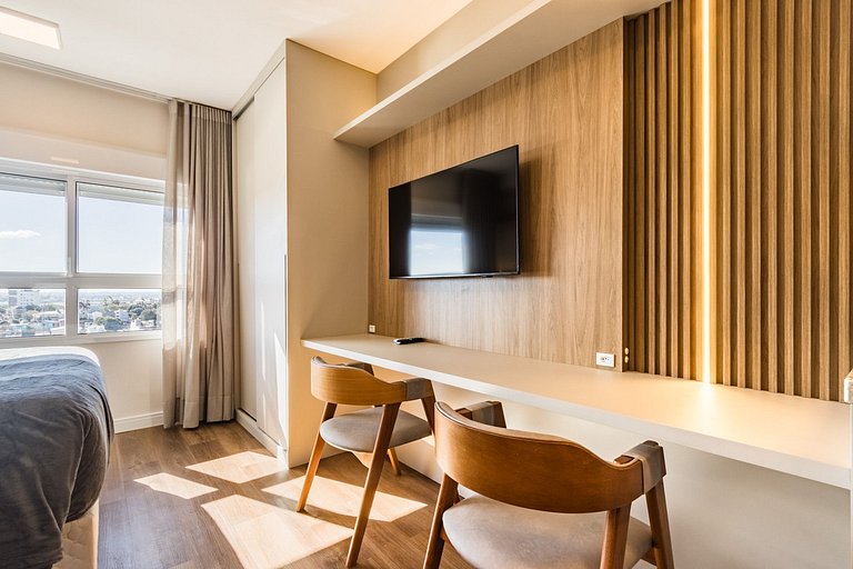 Premium Apartment 1413 | Connect João Wallig