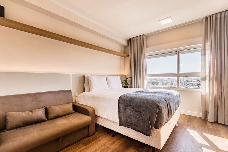 Premium Apartment 1413 | Connect João Wallig