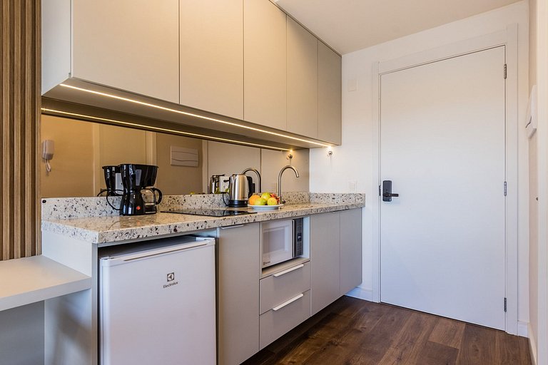 Premium Apartment 1413 | Connect João Wallig