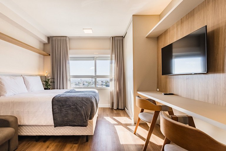 Premium Apartment 1413 | Connect João Wallig