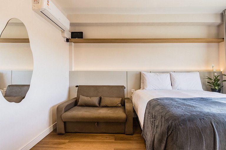 Premium Apartment 1413 | Connect João Wallig
