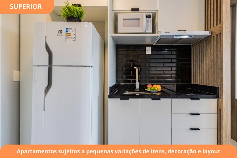 Modern Studio | Pool | Carlos Gomes