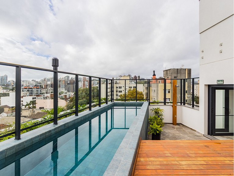 Studio superior | Bilbao by My Way