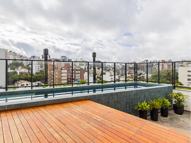 Estudio superior | Bilbao by My Way