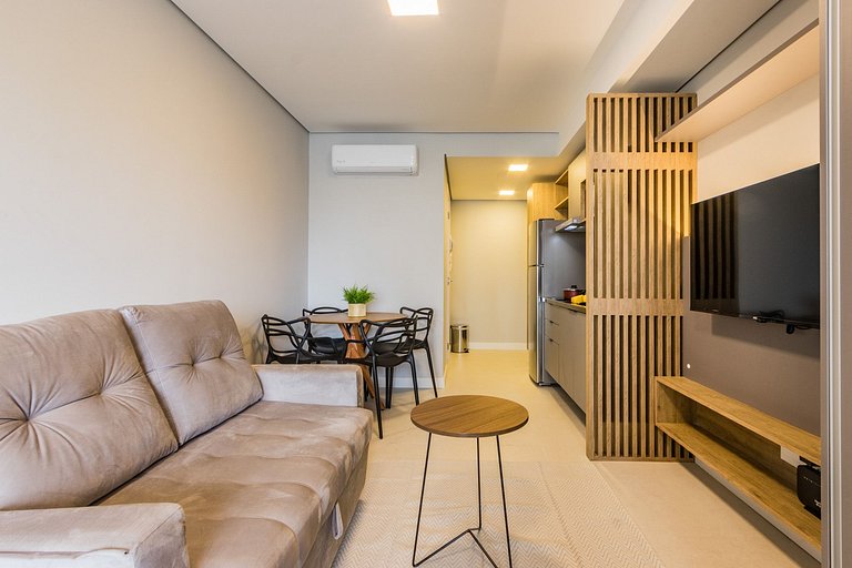 Studio superior 504 | Bilbao by My Way