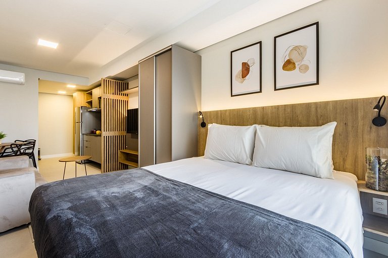 Estudio superior 504 | Bilbao by My Way