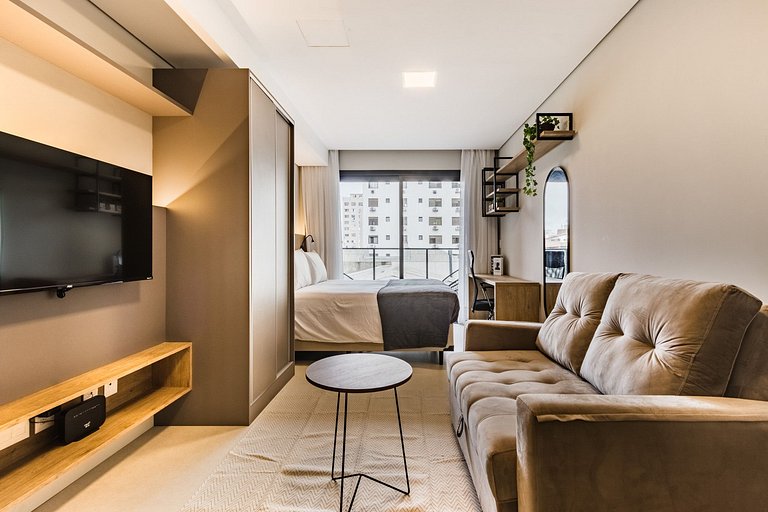 Superior studio 504 | Bilbao by My Way