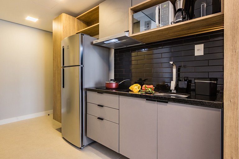 Studio superior 504 | Bilbao by My Way