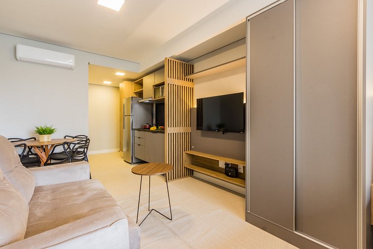 Superior studio 504 | Bilbao by My Way