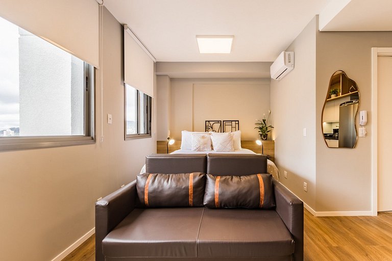 Premium Apartment with Garage 910 | Mood