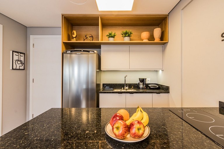Premium Apartment with Garage 910 | Mood
