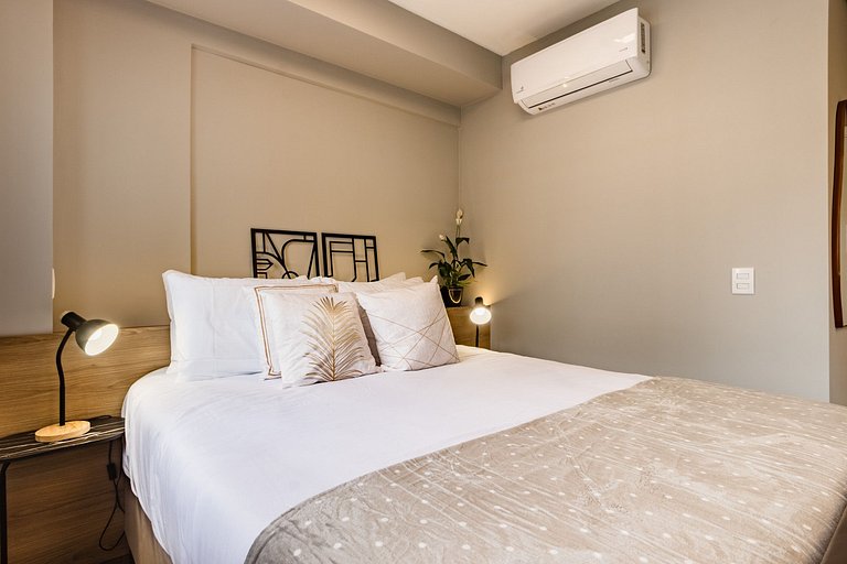Premium Apartment with Garage 910 | Mood