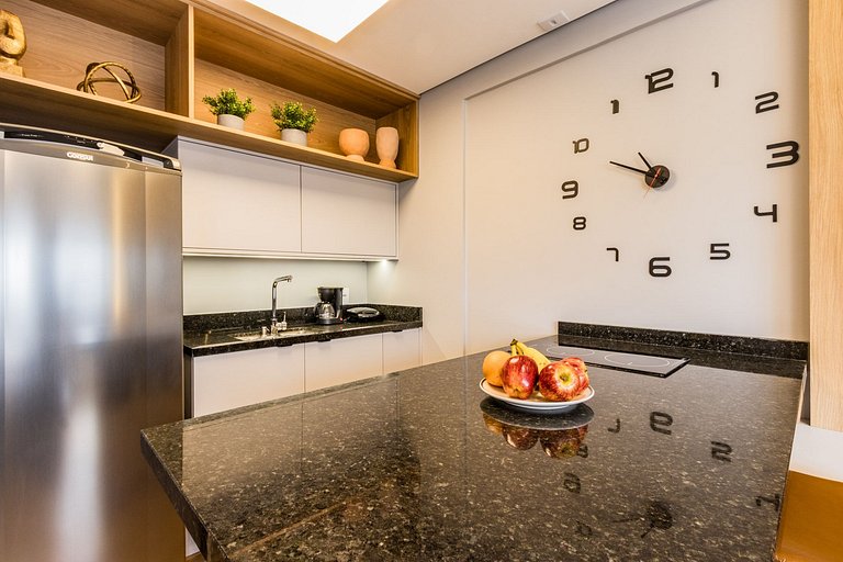 Premium Apartment with Garage 910 | Mood