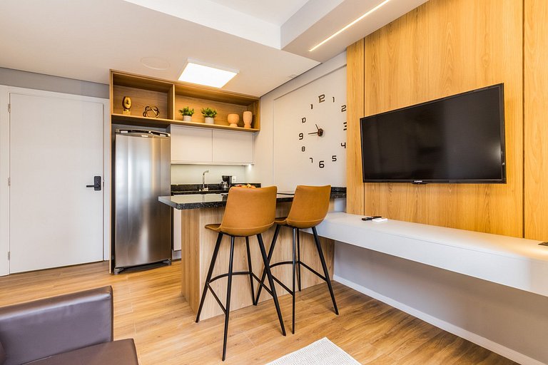 Apartamento Premium con Garaje 910 | Mood
