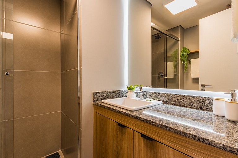 Apartamento Premium con Garaje 910 | Mood