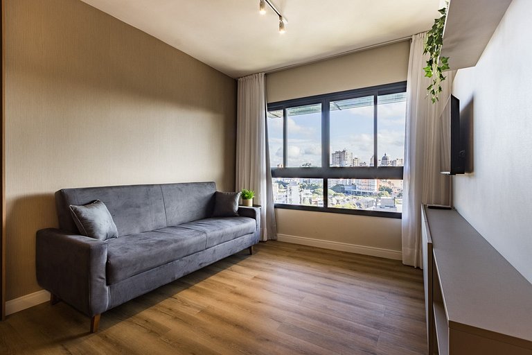 Apartamento Premium con Garaje 1307 B | GO Cidade Baixa