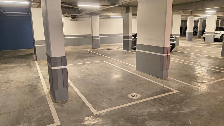 Premium Apartment with Garage 1307 B | GO Cidade Baixa