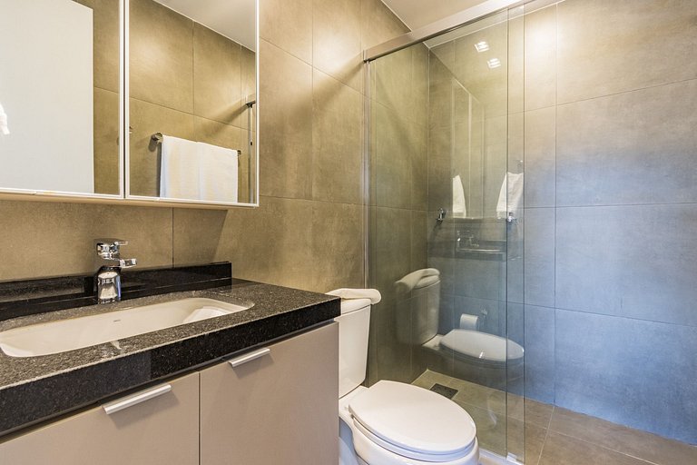 Premium Apartment with Garage 1307 B | GO Cidade Baixa