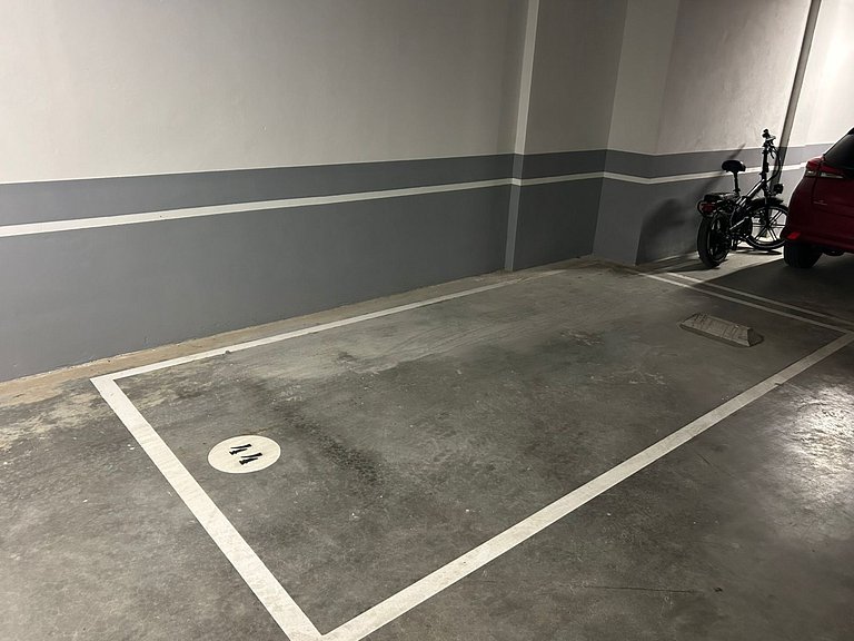 Apartamento Premium con Garaje 1308 B | GO Cidade Baixa
