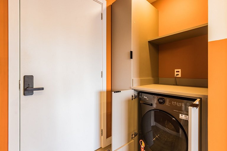 Premium Apartment with Garage 1308 B | GO Cidade Baixa