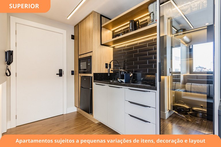 Studio Moderno | Piscina | Carlos Gomes
