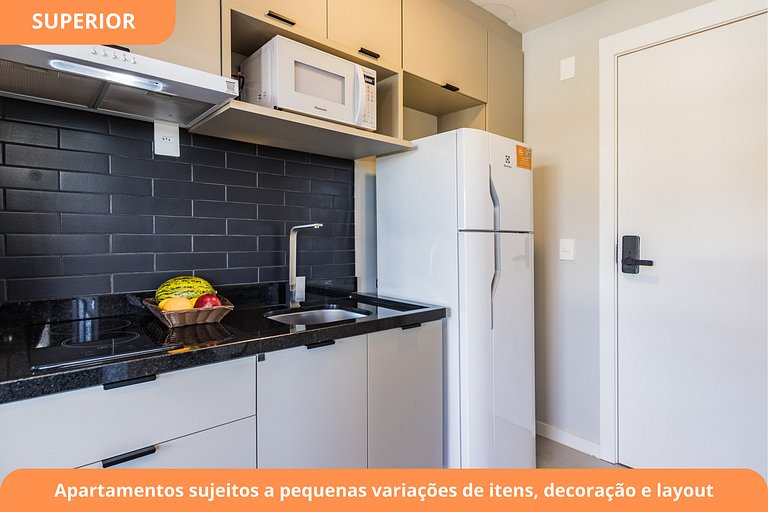 Studio Moderno | Piscina | Carlos Gomes