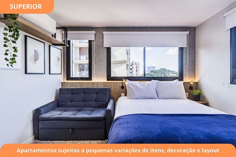 Modern Studio | Pool | Carlos Gomes