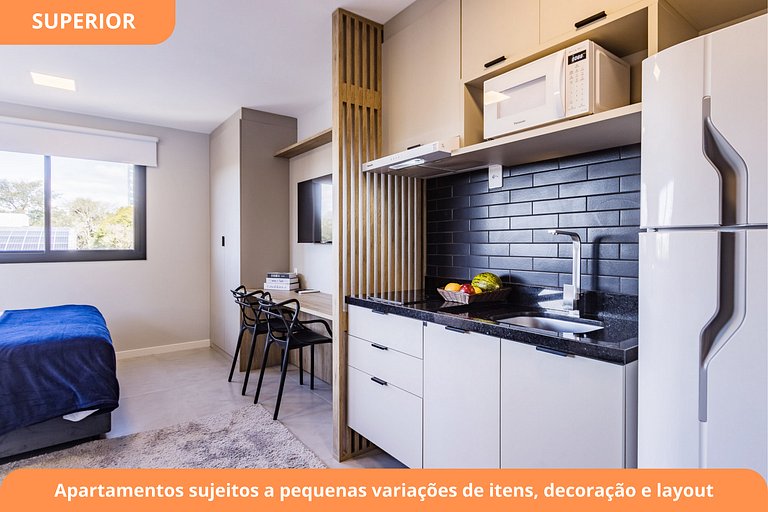 Modern Studio | Pool | Carlos Gomes