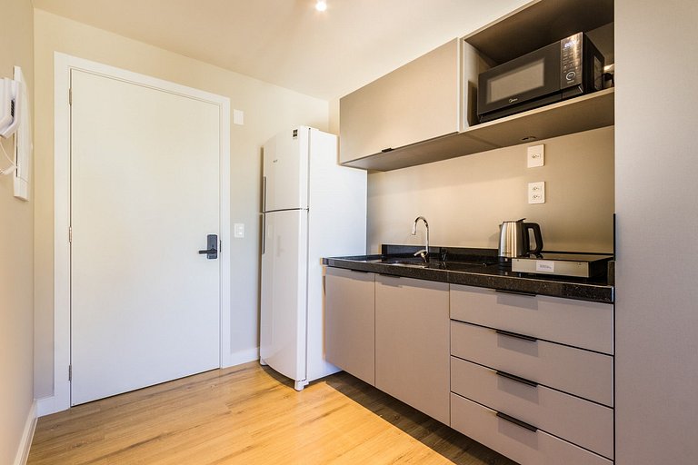 Apartamento Superior 602 A | GO Cidade Baixa