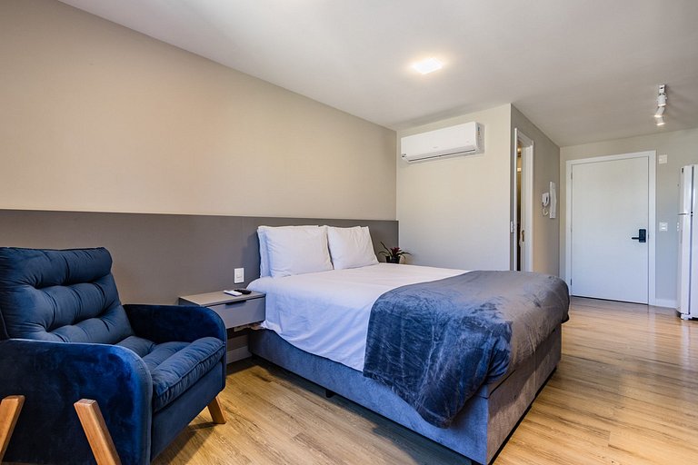 Superior Apartment 602 A | GO Cidade Baixa