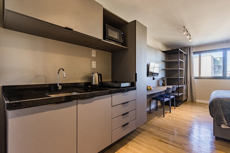 Apartamento Superior 602 A | GO Cidade Baixa