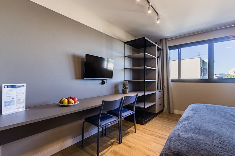 Superior Apartment 602 A | GO Cidade Baixa