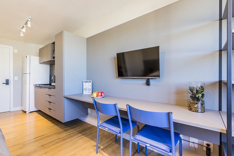Superior Apartment 602 A | GO Cidade Baixa