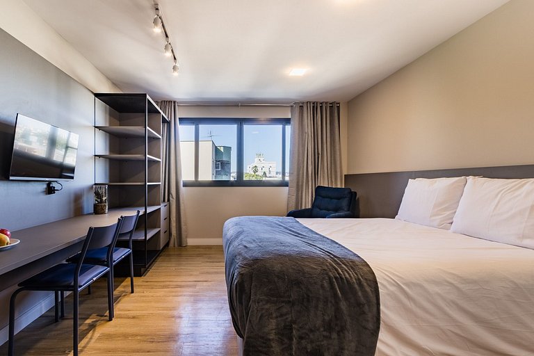 Apartamento Superior 602 A | GO Cidade Baixa