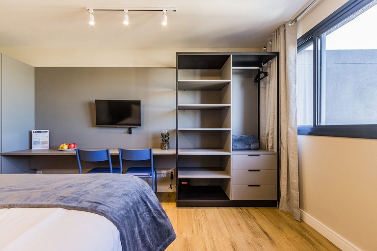 Apartamento Superior 602 A | GO Cidade Baixa