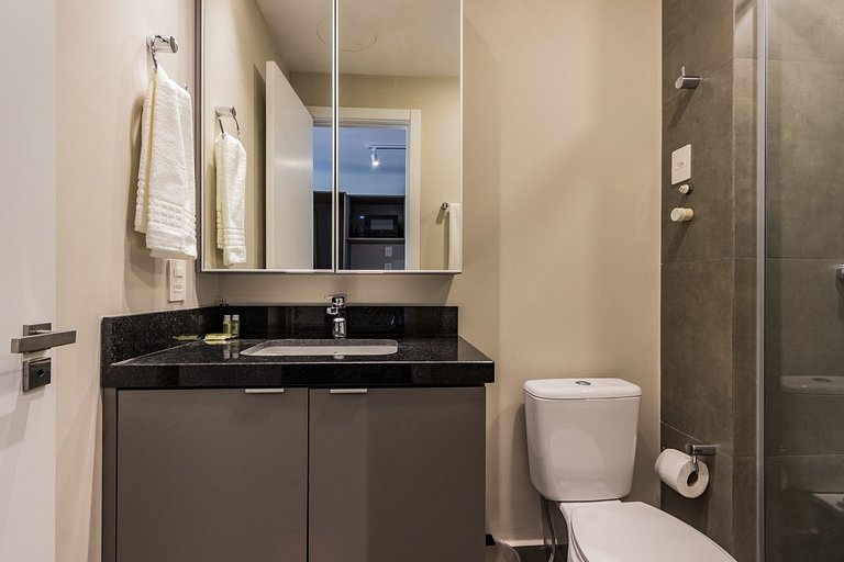 Apartamento Superior 602 A | GO Cidade Baixa
