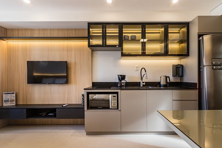 Estudio superior 506 | Bilbao by My Way