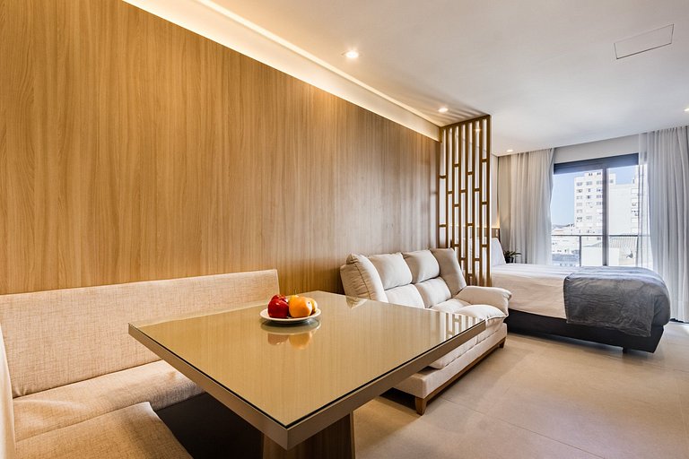 Estudio superior 506 | Bilbao by My Way