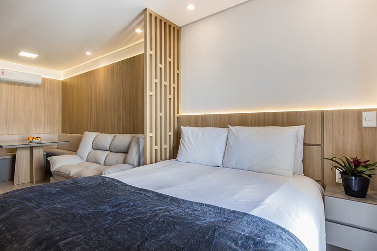 Studio superior 506 | Bilbao by My Way
